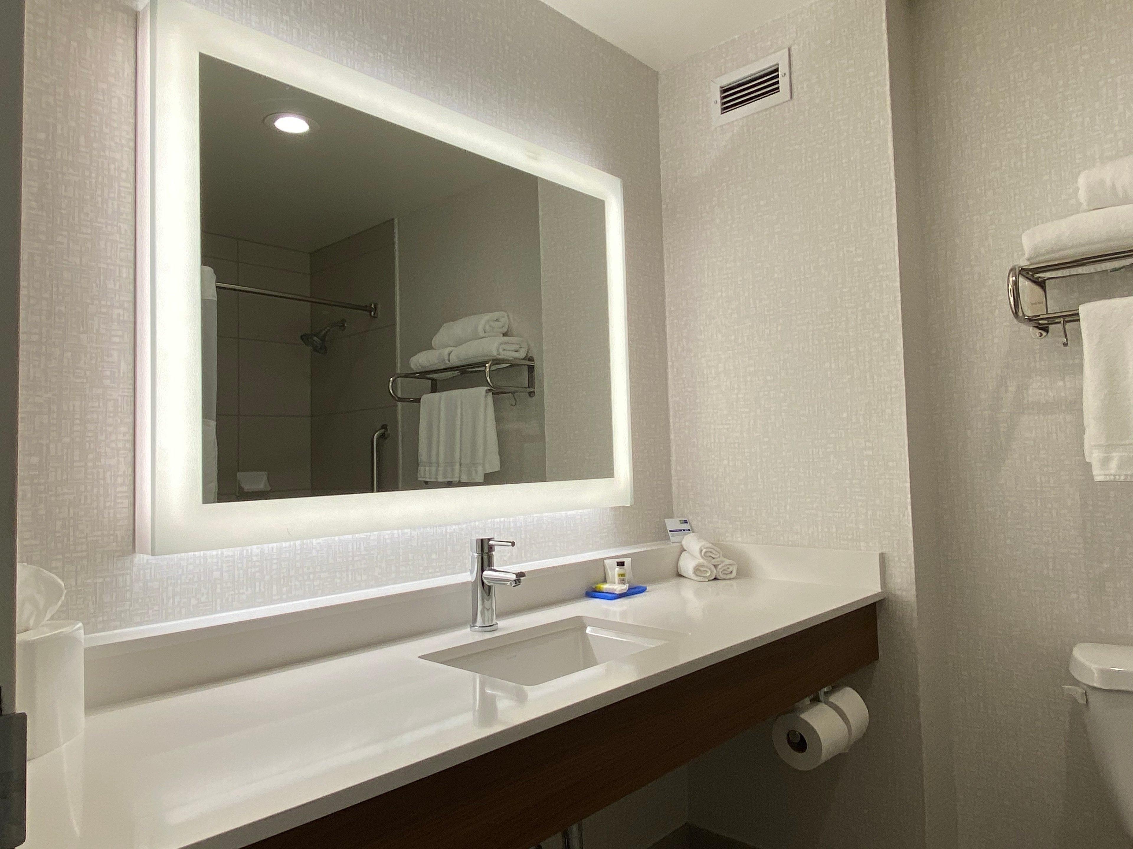 Holiday Inn Express & Suites Beaumont - Oak Valley By Ihg Exterior photo