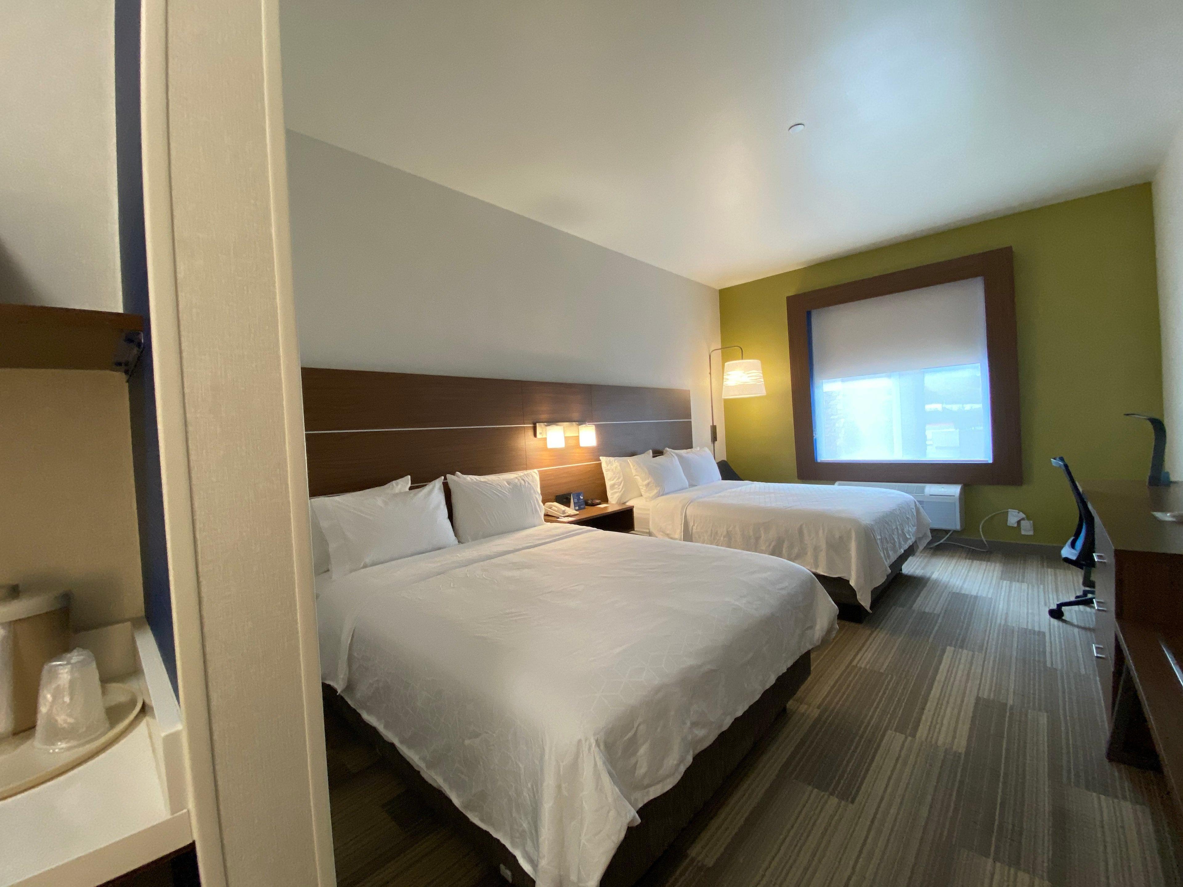 Holiday Inn Express & Suites Beaumont - Oak Valley By Ihg Exterior photo
