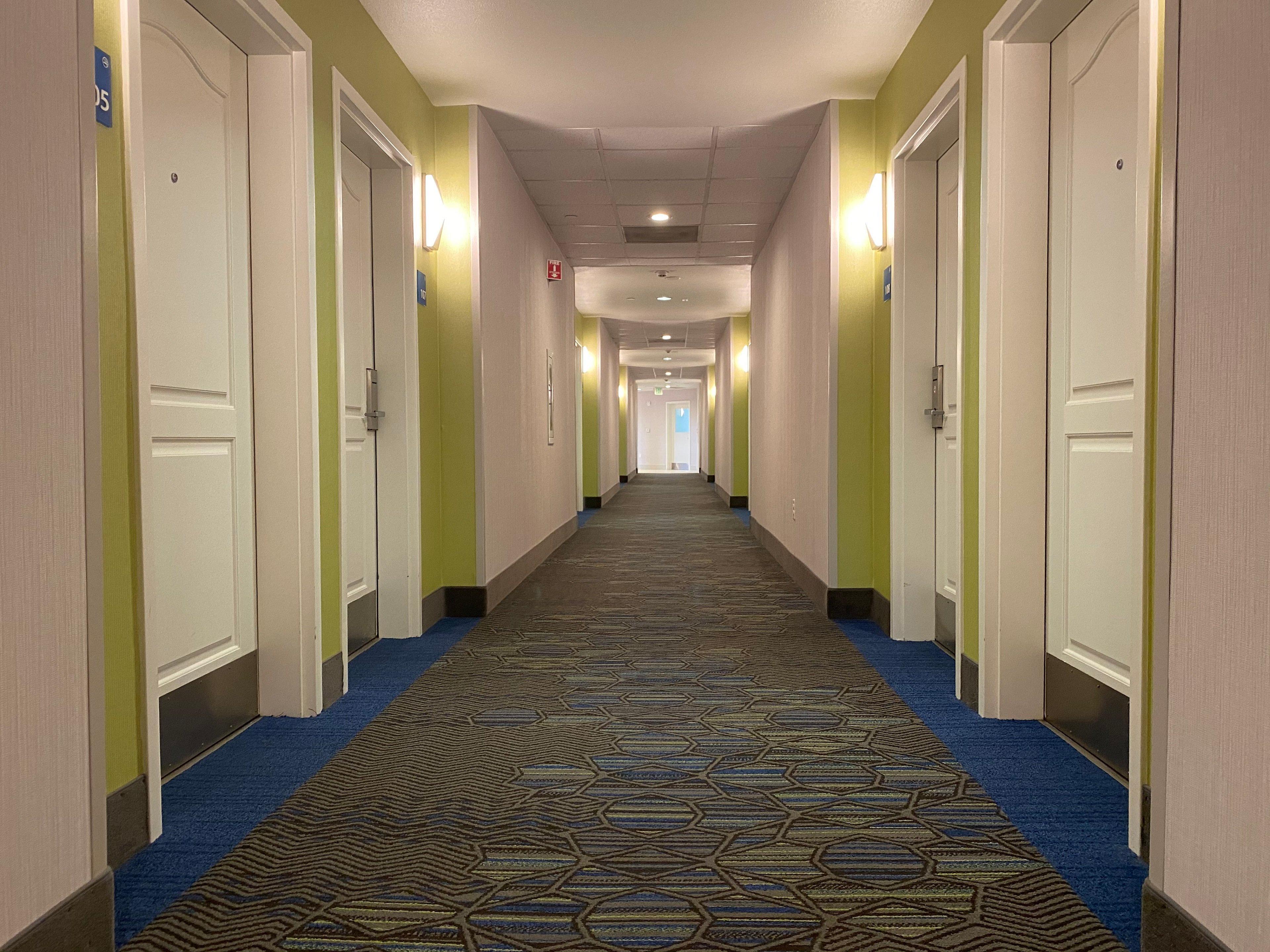 Holiday Inn Express & Suites Beaumont - Oak Valley By Ihg Exterior photo