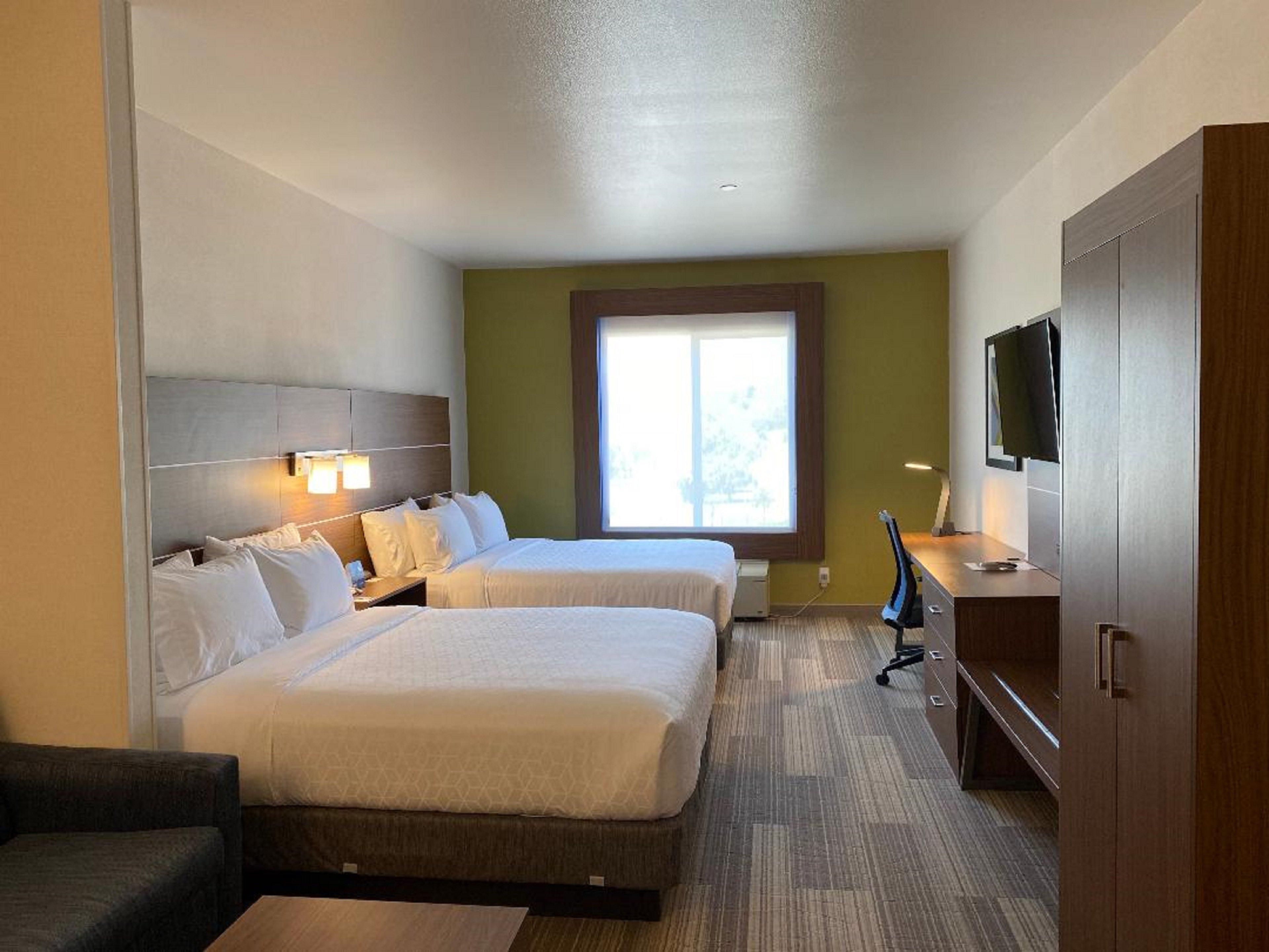 Holiday Inn Express & Suites Beaumont - Oak Valley By Ihg Exterior photo