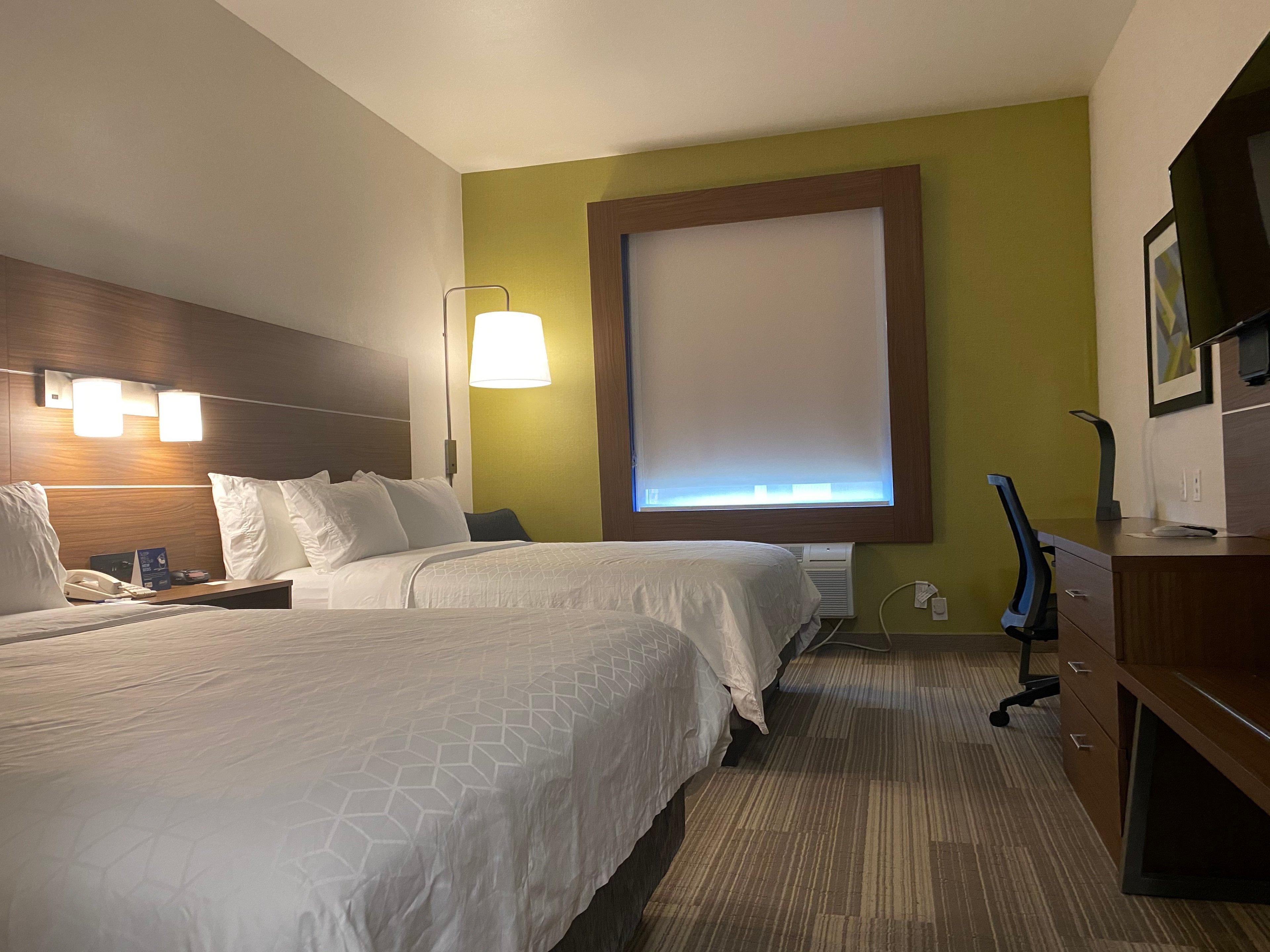 Holiday Inn Express & Suites Beaumont - Oak Valley By Ihg Exterior photo